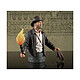 Acheter Indiana Jones : Les Aventuriers de l'arche - Buste 1/6 Indiana Jones 15 cm