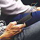 Avis Force Glass Verre Incassable pour iPhone XS Max et 11 Pro Max Anti-espion Garantie à vie  Noir