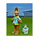 Alf - Figurine Toony Classic Baseball Alf 15 cm pas cher