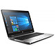 Avis HP ProBook 650 G3 (650G3-i3-7100U-FHD-B-9505) · Reconditionné
