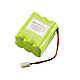 Visonic - BAT PACK PLUS - Batterie centrale alarme PowerMax Plus Visonic - BAT PACK PLUS - Batterie centrale alarme PowerMax Plus