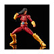 Avis X-Men Marvel Legends - Figurine Ch'od BAF: Monet St. Croix 15 cm
