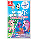 Fantasy Friends Collection (1+2) Nintendo SWITCH - Fantasy Friends Collection (1+2) Nintendo SWITCH