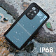 Avis Redpepper Coque Étanche IP68 pour Samsung Galaxy A53 5G Protection Intégrale  Contour Noir