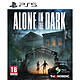 Alone in the Dark (PS5) Jeu PS5 Action-Aventure 18 ans et plus