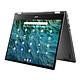 Acer Chromebook Spin CP713-3W-738J (NX.A6XEF.004) · Reconditionné Intel Core i7-1165G7 16Go 256Go  13,5"  Chrome OS
