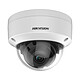 Hikvision - Caméra de surveillance Dôme fixe PoC Vandal 5MP DS-2CE57H0T-VPITE(2.8mm)(C) Hikvision - Caméra de surveillance Dôme fixe PoC Vandal 5MP DS-2CE57H0T-VPITE(2.8mm)(C)