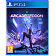 Arcadegeddon PS4 - Arcadegeddon PS4