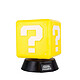 Nintendo - Veilleuse 3D Question Block 10 cm Veilleuse 3D Nintendo, modèle Question Block 10 cm.