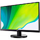 Acer K242HYLHbi - 23.8" - Full HD (UM.QX2EE.H01) · Reconditionné 23,8" - 1920 x 1080 pixels (Full HD) - Dalle VA - 16:9