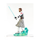 Avis Star Wars The Clone Wars - Statuette Premier Collection 1/7 Obi-Wan Kenobi 27 cm