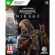 Assassin s Creed Mirage (XBOX SERIE X) Jeu XBOX SERIE X Action-Aventure 18 ans et plus