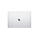 Apple MacBook Pro (2017) 13" avec écran Retina Argent (MPXU2LL/A) · Reconditionné pas cher
