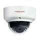 Foscam - D2EP - Camera IP dôme anti-vandalisme IR 20m - 1080p Foscam - D2EP - Camera IP dôme anti-vandalisme IR 20m - 1080p