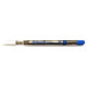 PELIKAN Recharge Grande Capacité pour stylo-bille 337 Pointe Fine Bleu