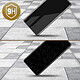 Acheter Muvit Film pour Honor 50 et Huawei Nova 9 Verre Trempé 9H Tiger Glass  Bords Noir
