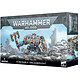 Games Workshop 99120101116 Warhammer 40k - Space Wolves Dreadnought Venerable