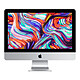 Apple iMac 21,5" 4K 2017 8 Go 1000 + 32 Go Argent (MNDY2LL/A) · Reconditionné Apple iMac 21,5" 4K 2017  - 3 Ghz - 8 Go RAM - 1000 + 32 Go Fusion Drive (HDD + SSD) - Argent