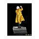 Retour vers le Futur II - Statuette 1/10 Art Scale Doc Brown 25 cm pas cher