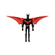 DC Direct - Figurine Batman (Batman Beyond) Gold Label 15 cm pas cher