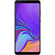 Samsung Galaxy A9 (2018) 128Go Noir · Reconditionné Smartphone 4G-LTE Advanced Dual SIM IP68 - Snapdragon 660 2.2 GHz - RAM 6 Go - Ecran 6.3" 2220 x 1080 - 128 Go - NFC/Bluetooth 5.0 - 3800 mAh - Android 8.1