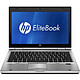 HP EliteBook 2560p - 4Go - SSD 160Go · Reconditionné Intel Core i5-2540M 4Go 160Go  12,5" Graveur CD/DVD Double couche Windows 10 Famille 64bits