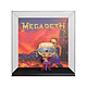 Avis Megadeth - Figurine POP! Albums PSBWB 9 cm