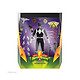 Acheter Mighty Morphin Power Rangers - Figurine Ultimates Black Ranger 18 cm