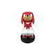 Sonic The Hedgehog - Figurine Cable Guy Knuckles 20 cm Figurine Cable Guy Sonic The Hedgehog, modèle Knuckles 20 cm.