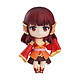 The Legend of Sword and Fairy - Figurine Nendoroid Long Kui / Red 10 cm Figurine Nendoroid The Legend of Sword and Fairy, modèle Long Kui / Red 10 cm.