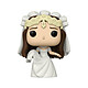 Friends - Figurine POP! Wedding Rachel 9 cm Figurine POP! Friends, modèle Wedding Rachel 9 cm.
