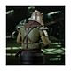 Star Wars : The Book of Boba Fett - Buste 1/6 Gamorrean Guard St. Patrick's Day Exclusive 15 cm pas cher