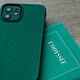 Avis EKOÏA Coque Zéro Déchet pour Iphone 12 Mini Vert