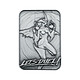 Yu-Gi-Oh - ! GX - Lingot Elemental Hero Burstinatrix Limited Edition pas cher