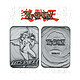 Acheter Yu-Gi-Oh - ! GX - Lingot Elemental Hero Burstinatrix Limited Edition