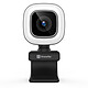 Avis Xtrememac - Webcam universelle 1080 HD