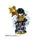 Acheter My Hero Academia Petitrama EX Series - Pack 3 trading figures Type-Decision 9 cm