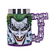 DC Comics - Chope The Joker Chope DC Comics, modèle The Joker.