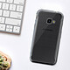 Acheter Avizar Coque Samsung Galaxy Xcover 4 / 4s Silicone Souple Ultra-Fin Transparent