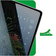 4smarts Verre Trempé pour Google Pixel Tablet Anti-Rayures Adhésion Totale  Transparent pas cher