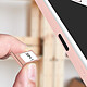 Avis Clappio Tiroir Carte SIM de Remplacement pour iPhone 7 Rose
