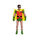 DC Retro - Figurine Batman 66 Robin 15 cm Figurine DC Retro, modèle Batman 66 Robin 15 cm.