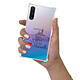LaCoqueFrançaise Coque Samsung Galaxy Note 10 anti-choc souple angles renforcés transparente Motif J'aime Marseille pas cher