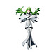 Code Geass : Lelouch of the Rebellion - Statuette C.C 23 cm Statuette Code Geass : Lelouch of the Rebellion, modèle C.C 23 cm.