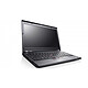 Avis Lenovo ThinkPad X230 (2325DR3-B-6844) · Reconditionné