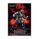 Acheter DC Comics - Figurine Dynamic Action Heroes 1/9 Darkseid 23 cm