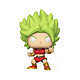 Dragon Ball Super - Figurine POP! Super Saiyan Kale 9 cm Figurine POP! Dragon Ball Super, modèle Super Saiyan Kale 9 cm.