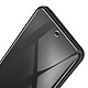 Avizar Film Écran pour Xiaomi Redmi 12 Latex Flexible Anti-rayures  Transparent pas cher