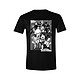 My Hero Academia - T-Shirt Cover Shot  - Taille M T-Shirt My Hero Academia, modèle Cover Shot.