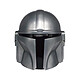 Star Wars - Tirelire Mandalorian Helmet 21 cm Tirelire Mandalorian Helmet 21 cm.